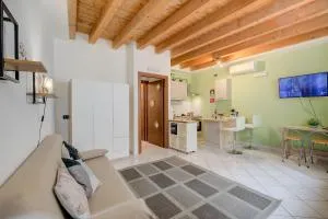 Liu - nido d'amore - Happy Rentals - Serle