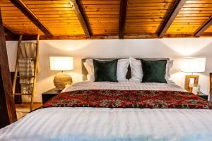 Slona, Heritage Home in Old Town Plovdiv