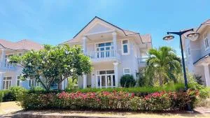 3 bedroom Villa R59 - Sealink Beach Mui Ne - 伊缇天福