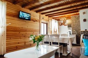 Къщи за гости БРИК