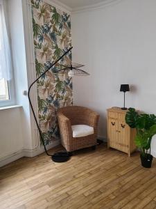 MARCELINE