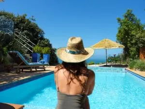 House of Pania BnB - 纳皮尔