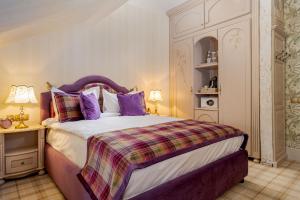 Double Room room in Casa Timiș
