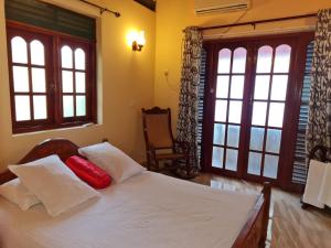 Ama HomeStay Guest Colombo