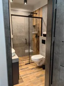 Apartamenty Zator Jaśminowa - Bory