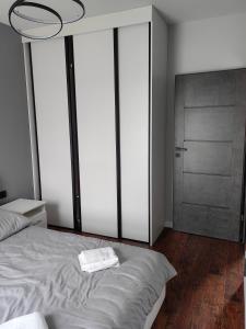 Apartamenty Zator Jaśminowa