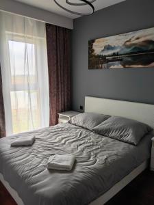 Apartamenty Zator Jaśminowa