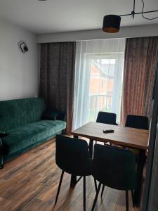 Apartamenty Zator Jaśminowa