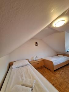 Župnijski apartmaji 