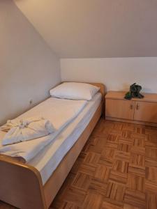Župnijski apartmaji 