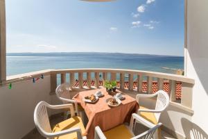 Apartman Škarica 2+2 , Duće