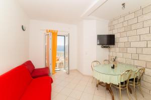 Apartman Škarica 2+2 , Duće