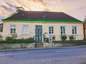 Bioweingut Hauerhof 99 -apartment 2