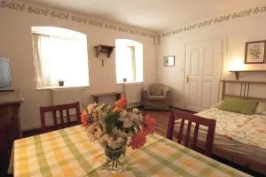 Bioweingut Hauerhof 99 -apartment 1 - 克洛斯特新堡