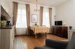 Bioweingut Hauerhof 99 -apartment 4 - 克洛斯特新堡