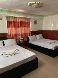 Ditar Guest House D