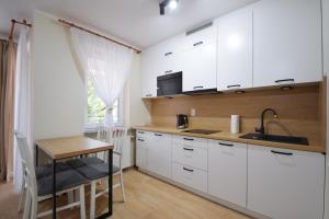 Apartament 103 Olymp I Spa & Wellness