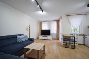 Apartament 103 OLYMP SPA & WELLNESS KOŁOBRZEG