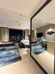 Luxury Studios Key 10 - Bhundsi