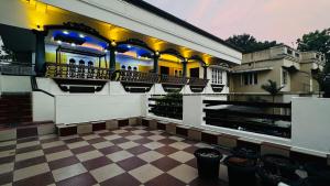 Chilanka Place HOME AWAY FROM HOME - Ernakulam- Kerala
