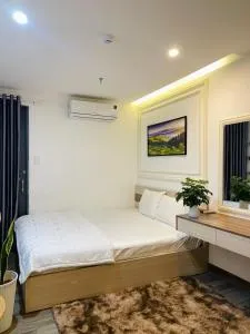Khách sạn căn hộ Sentosa Coco - Hà Quảng (4)