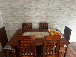 Jyordens Home Stay