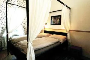 Bioweingut Hauerhof 99 -apartment 2 - 克洛斯特新堡