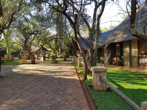 PURE JOY GUEST LODGE - Baviaanspoort