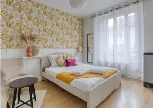 Studio cosy proche Paris, Stade de France - 塞纳河畔皮埃尔菲特