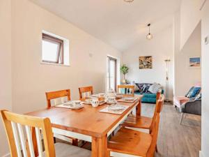 Huntington - 4 berth renovated barn