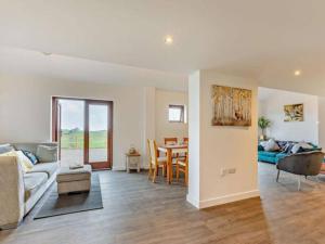 Huntington - 4 berth renovated barn