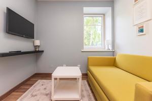 Seaside Apartments - Tiny and Cozy place