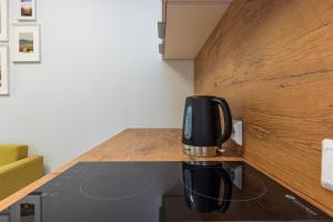 Seaside Apartments - Tiny and Cozy place