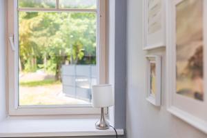 Seaside Apartments - Tiny and Cozy place