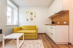 Seaside Apartments - Tiny and Cozy place