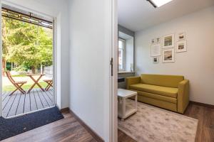 Seaside Apartments - Tiny and Cozy place