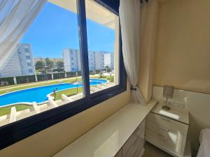 Las Marinas de Dénia