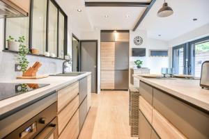 La Terrasse Ricard - Belle maison 1 ch avec clim