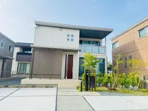 Crystal Flame Lodge Koshi 2 - Yamaga