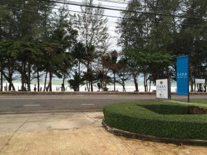 Casa Seaside Rayong Unit 23