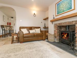 Woodbine Cottage