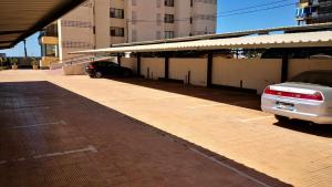 Primera linea Playa Levante Jazmines 17