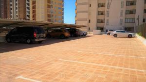 Primera linea Playa Levante Jazmines 17