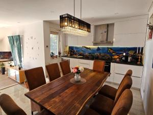 Holiday Home Sunrise