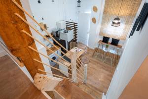 Davila Lofts by urbanhosting