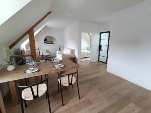 Coin cocooning à Brest