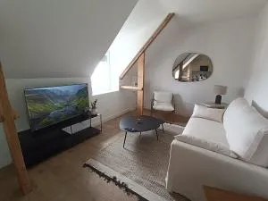 Coin cocooning à Brest - Plouzané