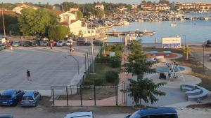 Armani Apartment Medulin