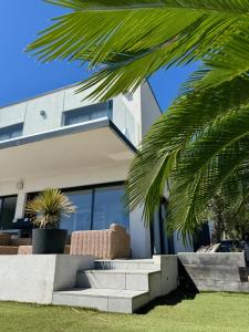 Villa Récampado Les pieds dans leau avec piscine