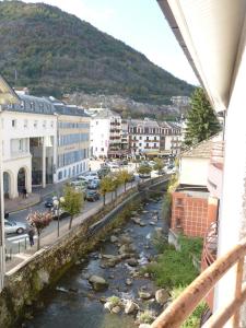 Appartements Val des thermes - Hyper-centre AX : photos des chambres